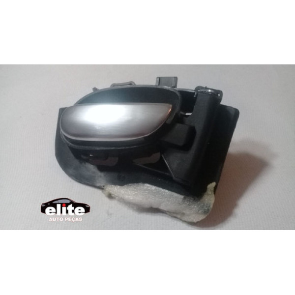 Maçaneta Externa Porta Peugeot 206 Traseira Direito 2006
