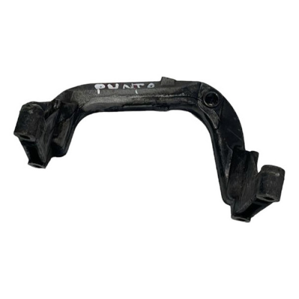 Suporte Coxim Do Câmbio Fiat Punto Palio Uno 2007 A 2017