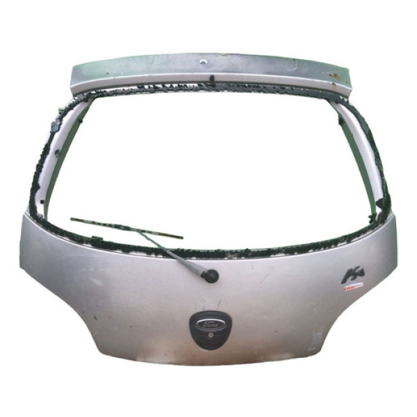 Tampa Traseira Ford Ka 1997 1998 1999 2000 2001 2002 