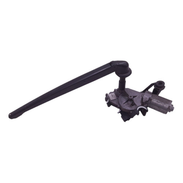 Motor Limpador Vidro Traseiro Renault Sandero 2007 A 2014