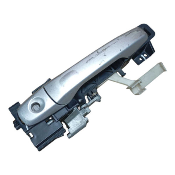 Maçaneta Externa Dianteira Esquerda Ford Edge 2009 A 2014