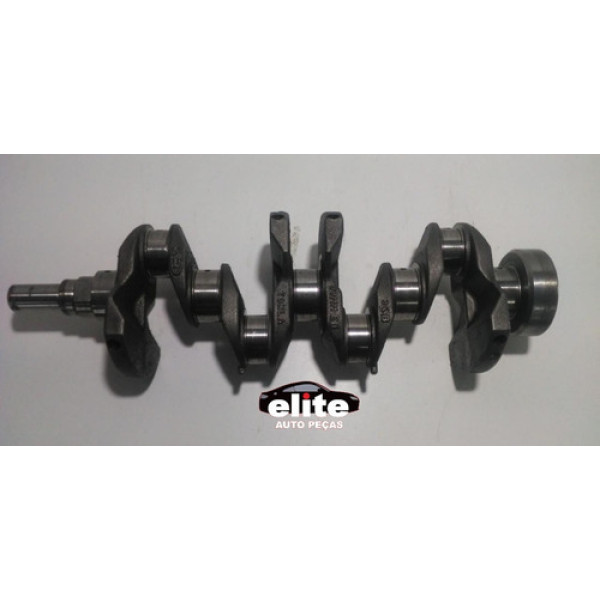 Virabrequim Std Ford Fiesta 1.6 16v (57-066) 08 09 10 A 2013