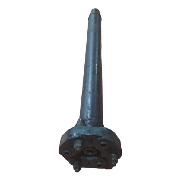 Eixo Cardan Dianteiro Mercedes C180 C200 2001 2002 A 2006