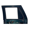 Porta Traseira Direita Gm Blazer 1996 A 2000