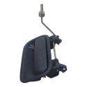 Maçaneta Externa Traseira Direita Gm Corsa 1994 1995 A 2002