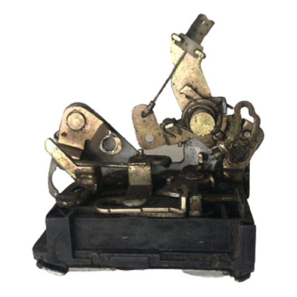 Fechadura Manual Traseiro Direito Gol G2/g3 2001 2002 2003 