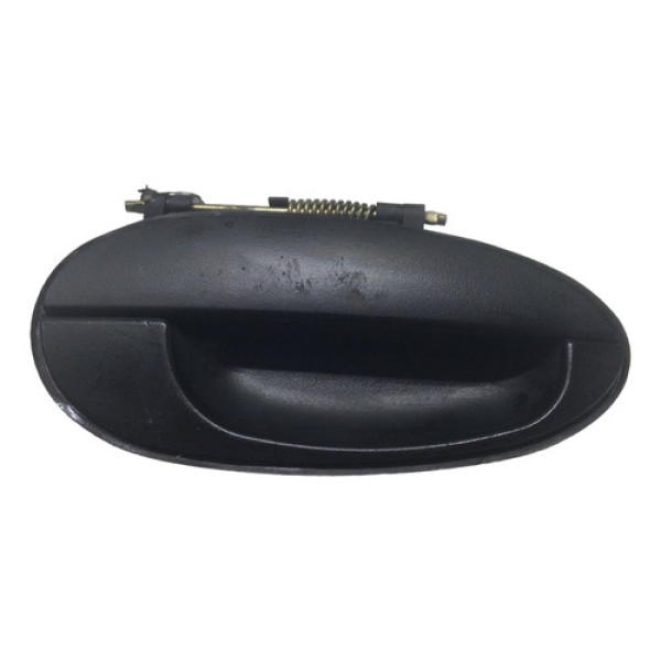 Maçaneta Externa Traseira Direita Chery Qq 2011 A 2015