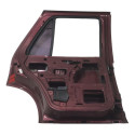 Porta Traseira Esquerda Gm Blazer 1995 1996 1997 A 2000