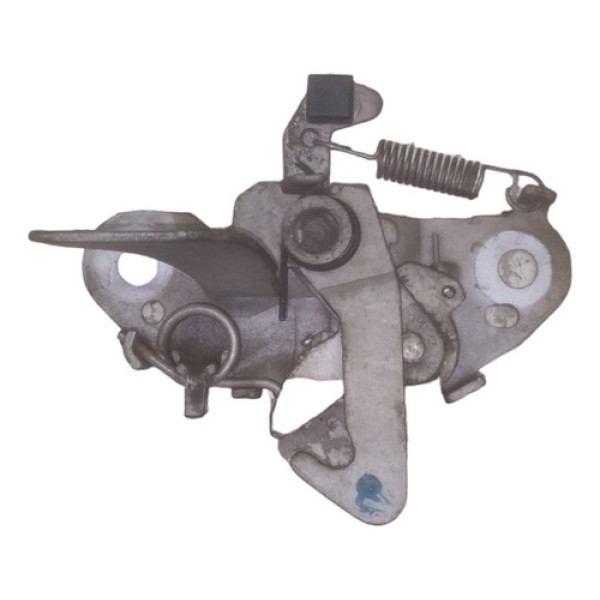 Fechadura Trava Capô Peugeot 206 1.6 16v 1999 2000 A 2008