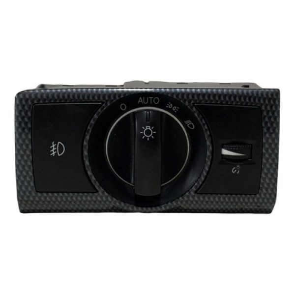 Comando Botão Farol Gm Captiva 2008 2009 2010 2011 A 2015