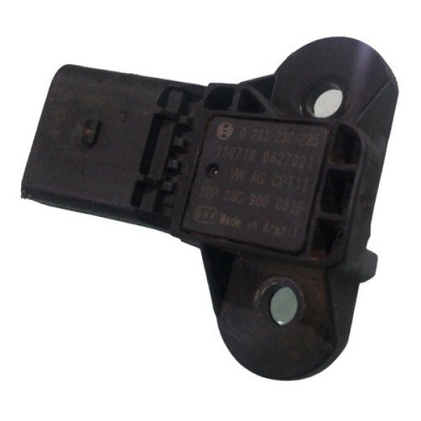 Sensor Map Polo 2015 2016 2017 2018 2.0 8v 2bp 03c 903 051f/