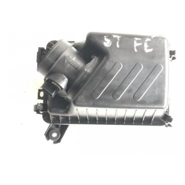 Caixa Filtro De Ar Hyundai Santa Fé 2.7 V6 2007 A 2010