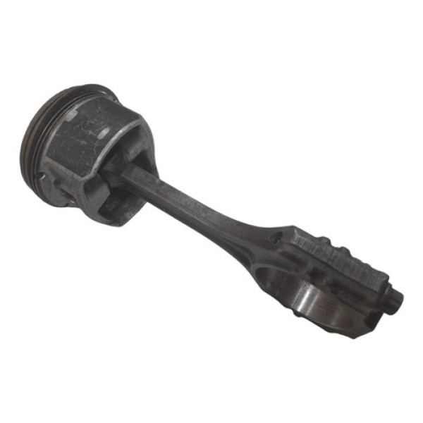 Pistão Biela Volkswagen Golf Polo 1.6 8v 2001 2002 2003 2006