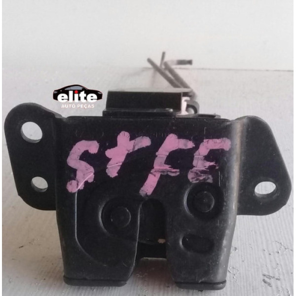 Fechadura Tampa Traseira Santa Fé 2006 A 2011