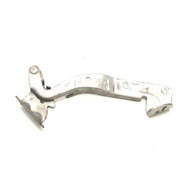 Dobradiça Capo Lado Esquerdo Fiat Uno 2012 A 2019 Original