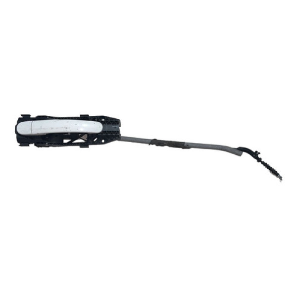 Maçaneta Externa Dianteira Direita Vw Jetta 2011 A 2014 @