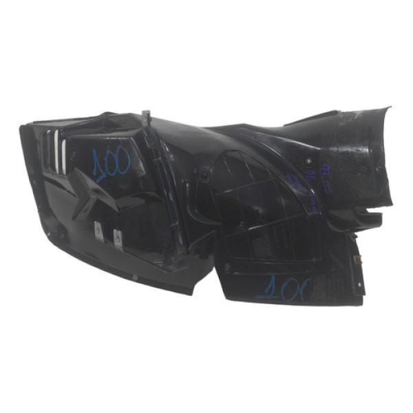 Parabarro Dianteiro Esquerdo Mercedes Classe A 1999 A 2005