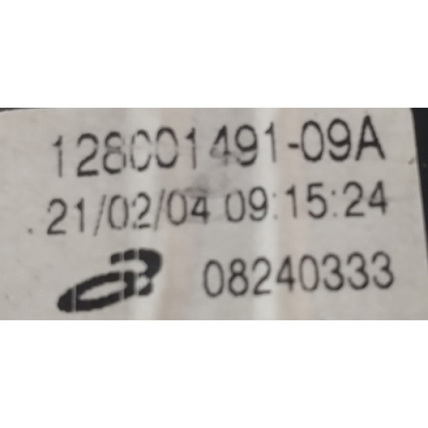 Máquina Vidro Dianteira Direita Renault Sandero 2014 A 2020