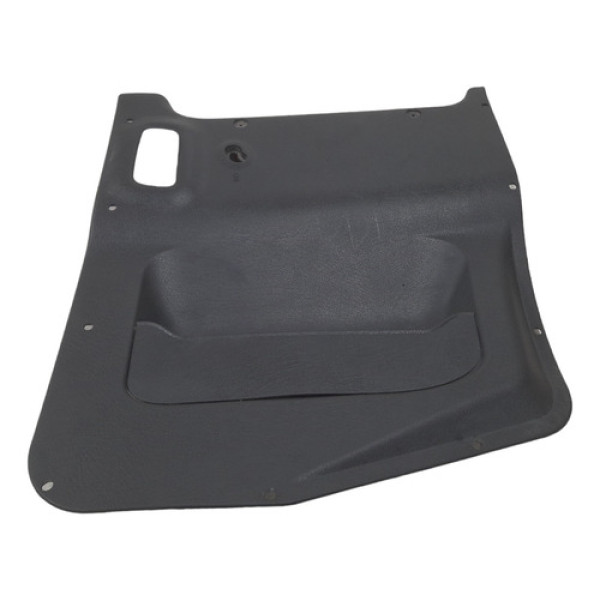 Forro Da Porta Traseira Direita Peugeot Partner 2008 A 2012