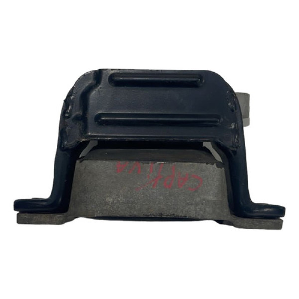 Suporte Coxim Motor Dianteiro Direito Captiva 2008 A 2015