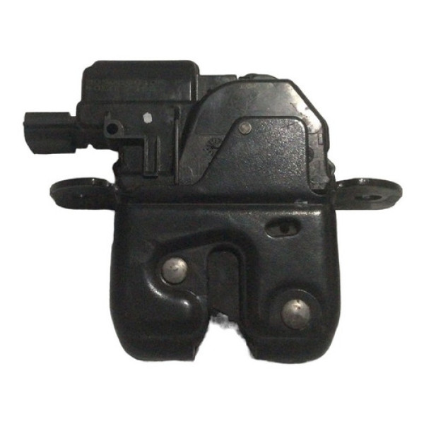 Fechadura Elétrica + Miolo Renault Duster 2011-2015