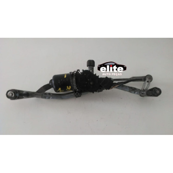 Máquina Limpador De Parabrisa Citröen C3 2011 2012 A 2017.