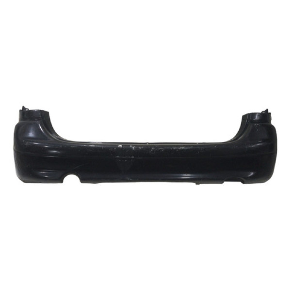 Parachoque Traseiro Xsara Picasso 2001 2002 2003 A 2006