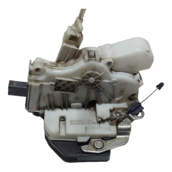 Fechadura Elétrica Tras Esquerda Fox Gol G5 G6 2008 A 2016