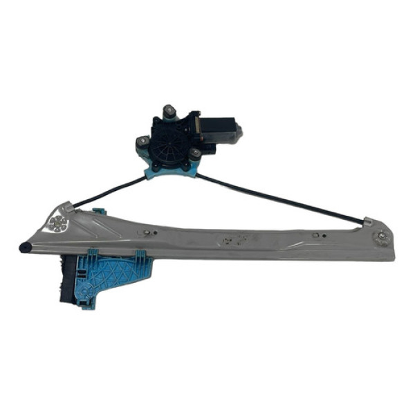 Máquina Vidro Elétrica Dianteira Esquerda Fox 2003 A 2009