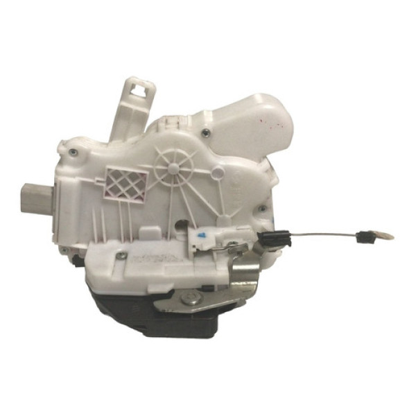 Fechadura Elétrica Traseira Esquerda Gol G7 G8 2017-2021 @