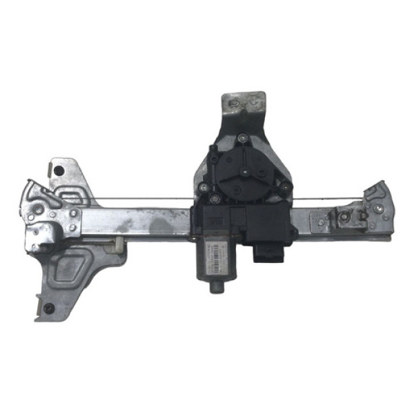 Máquina Vidro Traseira Esquerda C4 Hatch 2007 2008 A 2013