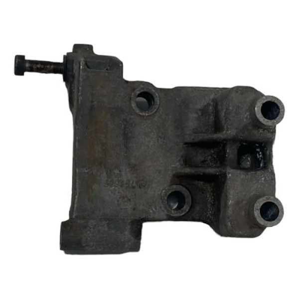 Suporte Bomba Direção Hidráulica Palio Siena 2007 A 2014