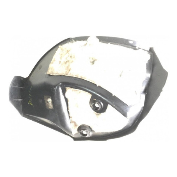 Para-barro Traseira Esquerda Renault Duster 2010 A 2015