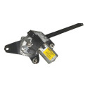 Motor Limpador Traseiro Gm Onix 2013 2014 2015 2016 A 2019
