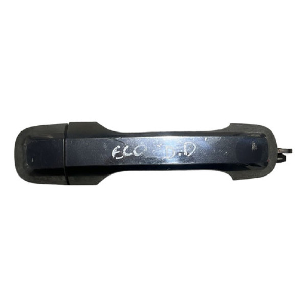 Maçaneta Externa Dianteira Direita Ecosport 2003 A 2012 @