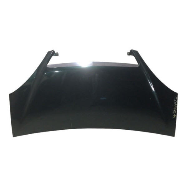 Capô Mercedes-benz A 160 A 190 1999 2000 2001 2002 A 2005