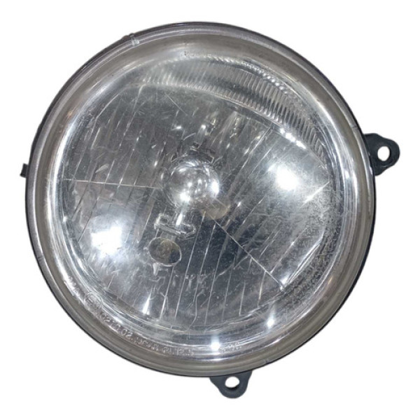 Farol Lado Direito Jeep Cherokee Sport 2004 2005 A 2007