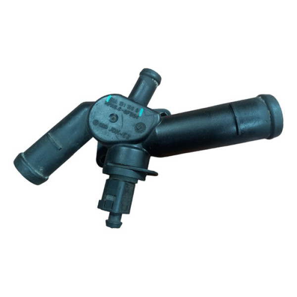 Flange Cavalete Água Vw Golf Polo Bora A3 2.0 1999 A 2013