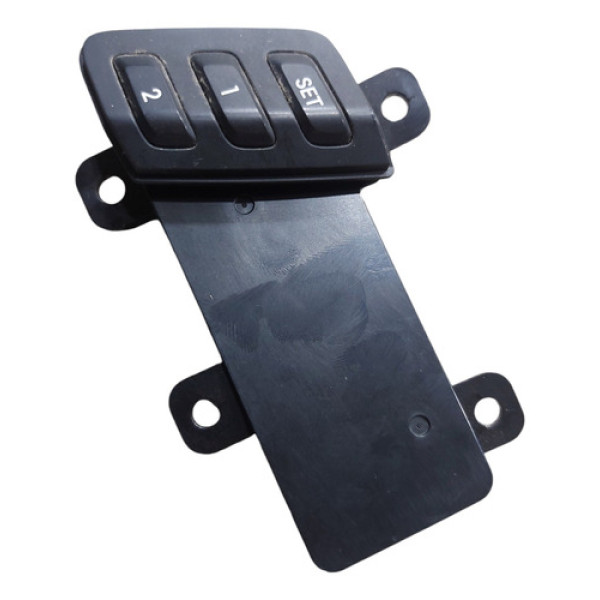 Comando Botão Banco Hyundai Sonata 2010 A 2013