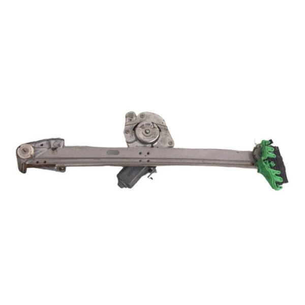 Máquina De Vidro C3 Dianteiro Esquerdo 8 9 10 11 12 96847405