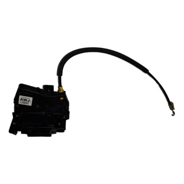 Fechadura Elétrica Traseira Direita Gm Onix 2012 A 2019 @