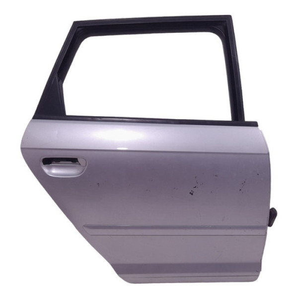 Porta Traseira Direita Audi A3 Sportback 2007 A 2012 @