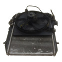 Radiador Água Manual C/ventoinha Effa Towner 1.0 2007--2013
