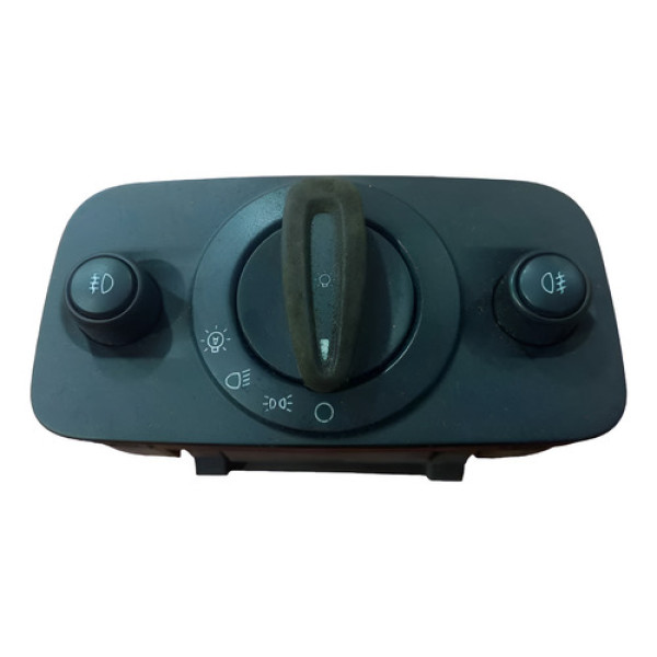 Botão Chave Luz Farol Painel Ford Ecosport 2013 2014 2015