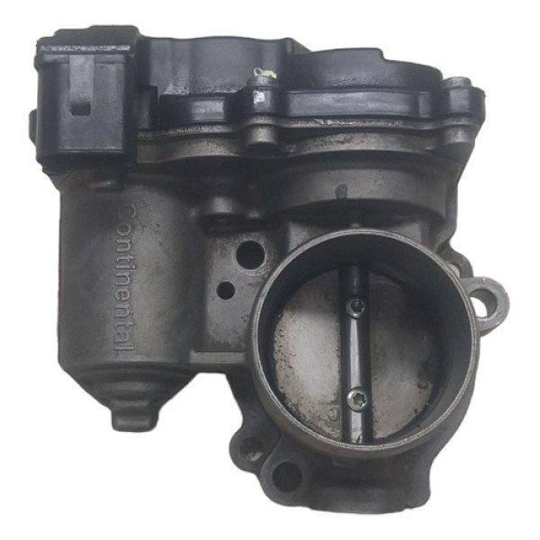 Tbi Corpo Borboleta Vw Voyage 1.0 3cc 12v 2014 2015 A 2019 @