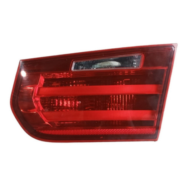 Lanterna Tampa Traseira L/ Direito Bmw 320i 2013 2014 A 2016
