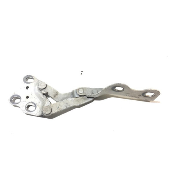 Dobradiça Braço Do Capô Esquerdo Meriva 2002 2003 A 2012