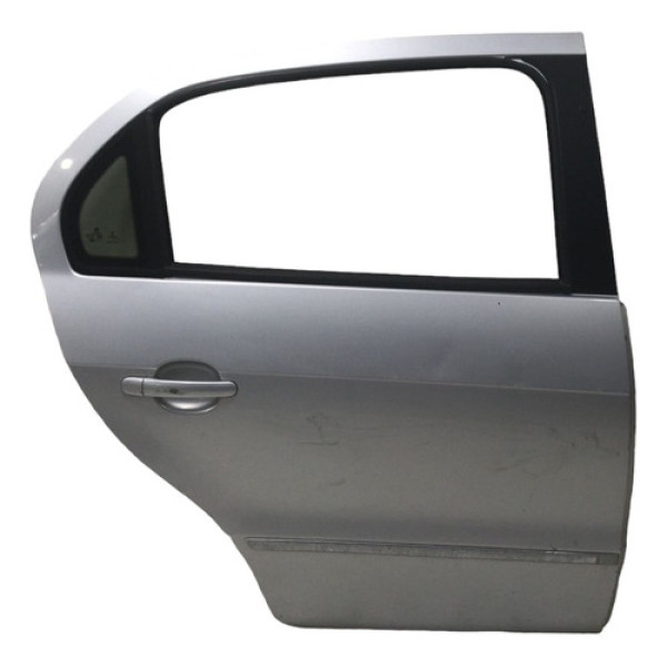 Porta Traseira Direita Gol Voyage G7 G8 2017 A 2022 C/det