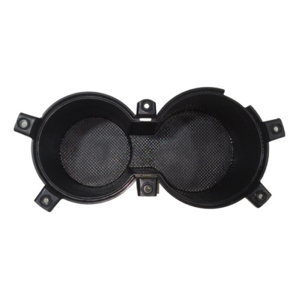 Acampamento Porta Copos Hyundai Ix35 2011 2012 2013 A 2014