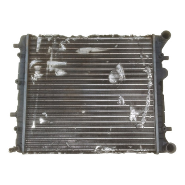 Radiador Água Manual Vw Voyage Gol G5 G6 2008 2009 A 2016